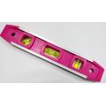 ABS und Aluminium Torpedo Level mit Magnet (700103)